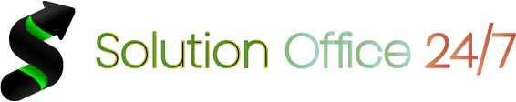 Solution Office Logo